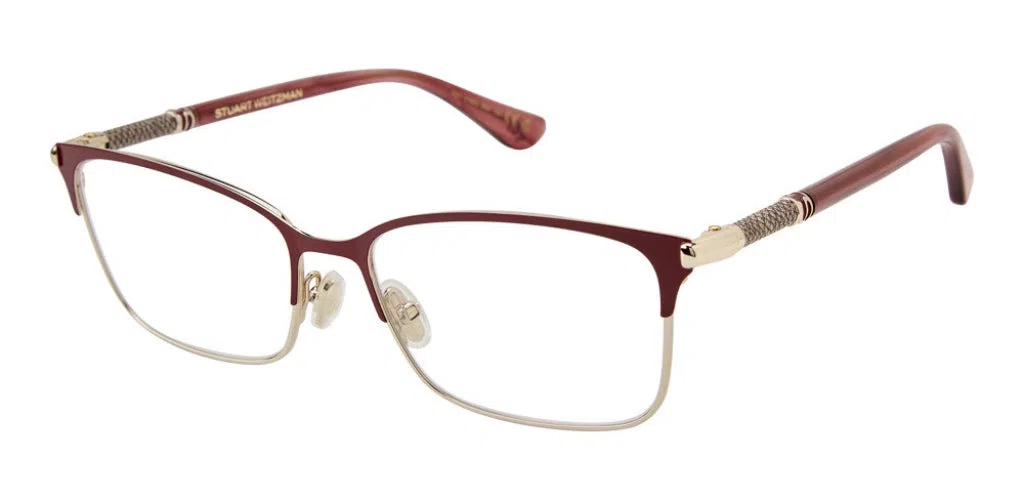 Stuart Weitzman WZN1018 Eyeglasses - view 8